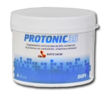 PROTONIC 35 CACAO 300 G - farmasorriso.com