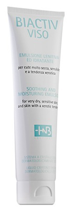 BIACTIV VISO EMULSIONE LENITIVA 100 ML - farmasorriso.com