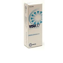 VISULID CR PALPEBRALE 15ML - farmasorriso.com