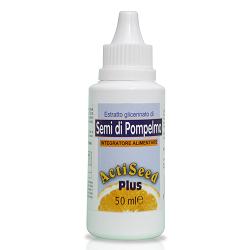 ACTISEED POMPELMO SEMI ESTRATTO LIQUIDO 50 ML - farmasorriso.com