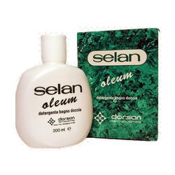 SELAN DET OLEOSO 200 ML - farmasorriso.com