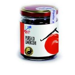 PUREA DI UMEBOSHI 200 G - farmasorriso.com