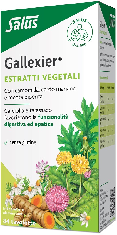 GALLEXIER 84 TAVOLETTE - farmasorriso.com