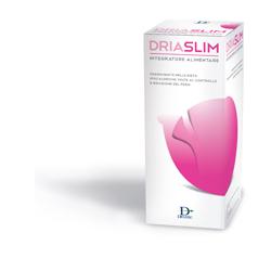 DRIASLIM 1000 ML - farmasorriso.com