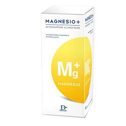 MAGNESIO+ 200 ML - farmasorriso.com