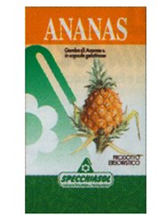ANANAS ERBE 80CPS - farmasorriso.com