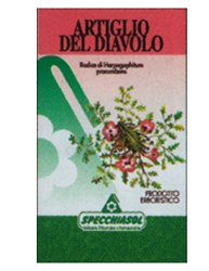 ARTIGLIO DIAVOLO ERBE 80CPS - farmasorriso.com
