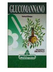 GLUCOMANNANO ERBE 80CPS - farmasorriso.com