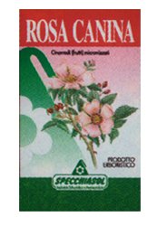ROSA CANINA ERBE 75CPS - farmasorriso.com