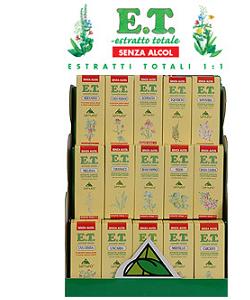 TIGLIO ESTRATTO T 30 ML - farmasorriso.com