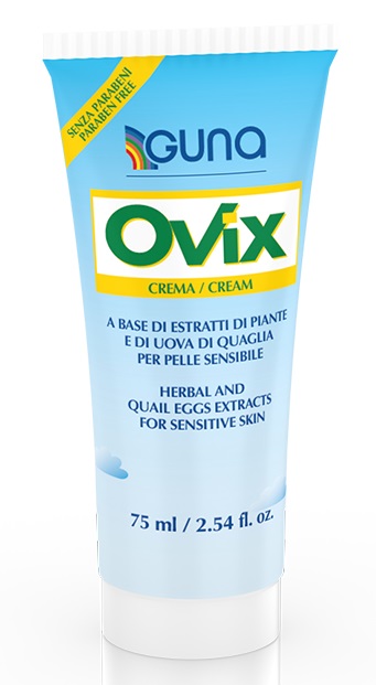 OVIX POMATA 75 ML - farmasorriso.com