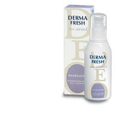 DERMAFRESH NO ALCOOL SPRAY ML 75 - farmasorriso.com