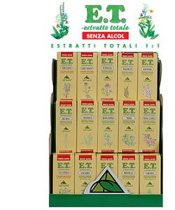 MELISSA ESTRATTO TITOLATO 30 ML - farmasorriso.com