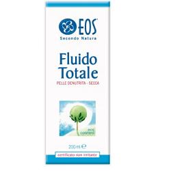EOS FLUIDO TOTALE 200 ML - farmasorriso.com