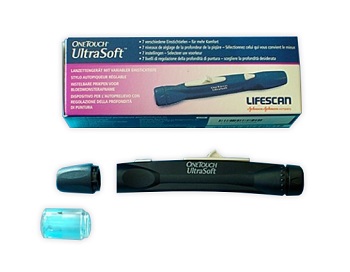 PENNA PUNGIDITO ONETOUCH ULTRASOFT - farmasorriso.com