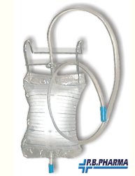 SACCA PER URINA LETTO SENZA SCARICO MISURA 130CM 30 PEZZI - farmasorriso.com