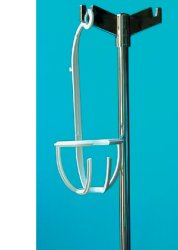 CESTELLO REGGIFLACONE RIGIDO IN PLASTICA - farmasorriso.com