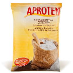 APROTEN FARINA 500 G - farmasorriso.com