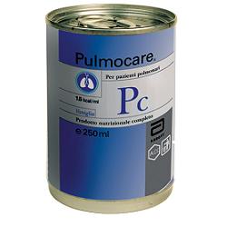 PULMOCARE VANIGLIA 250 ML - farmasorriso.com