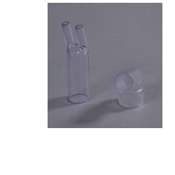 FORCELLA NASALE CON RACCORDO - farmasorriso.com