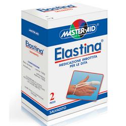 MASTER-AID ELASTINA SALVADITA 2 PEZZI - farmasorriso.com