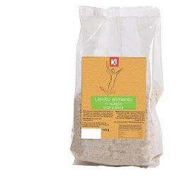 KI LIEVITO ALIMENTARE IN SCAGLIE ECORICARICA 150 G - farmasorriso.com