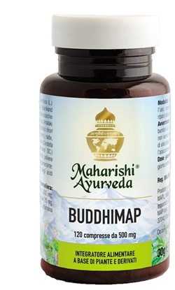 BUDDHIMAP 120 COMPRESSE - farmasorriso.com