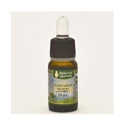 NASYAMAP OLIO GOCCE 10 ML - farmasorriso.com