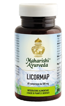 LICORMAP 60 COMPRESSE - farmasorriso.com