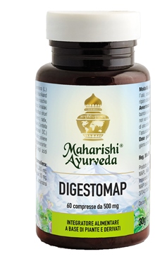 DIGESTOMAP 60 COMPRESSE - farmasorriso.com