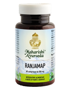 RANJAMAP 60 COMPRESSE - farmasorriso.com