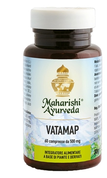 VATAMAP 60 COMPRESSE - farmasorriso.com