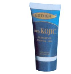 NEO KOJIC CREMA SCHIARENTE 30 ML - farmasorriso.com