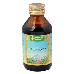 TAILAMAP 2 OLIO 100 ML - farmasorriso.com