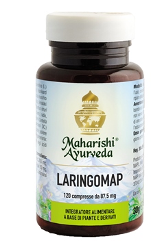 LARINGOMAP 120 COMPRESSE - farmasorriso.com