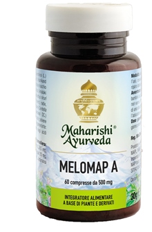 MELOMAP A 60 COMPRESSE - farmasorriso.com