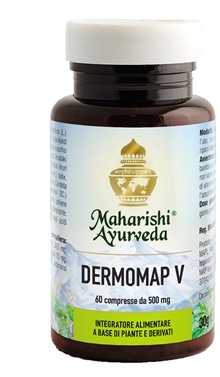 DERMOMAP V 60 COMPRESSE - farmasorriso.com