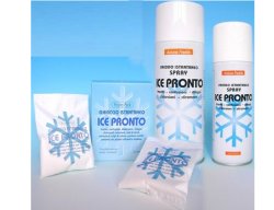 GHIACCIO ICE PRONTO BUSTA 1 PEZZO - farmasorriso.com