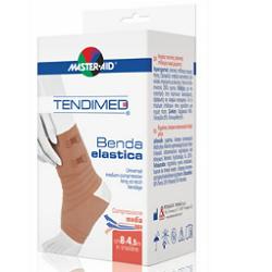 BENDA ELASTICA MASTER-AID TENDIMED 6X4,5 - farmasorriso.com