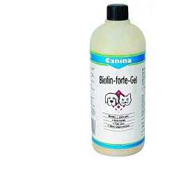 BIOTIN FORTE GEL 100 ML - farmasorriso.com