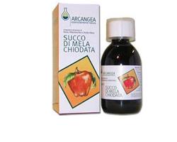 SUCCO MELA CHIODATA 200 ML - farmasorriso.com