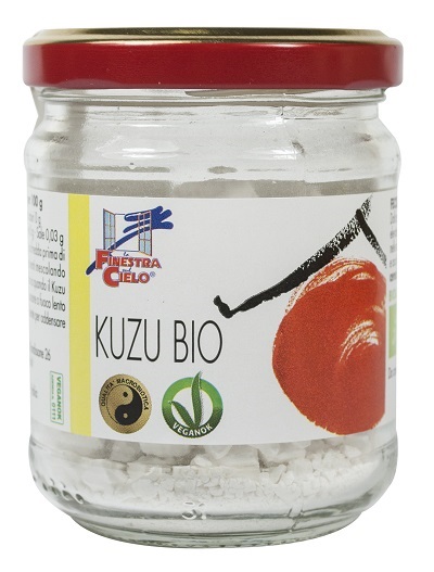 KUZU BIOLOGICO 70 G - farmasorriso.com