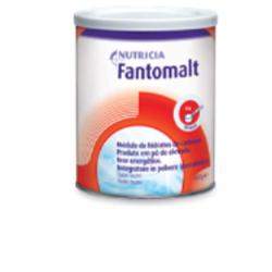 FANTOMALT POLVERE 400 G - farmasorriso.com