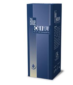 BLUE OIL FLUIDO 200ML - farmasorriso.com