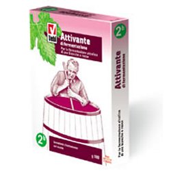 ATTIVANTE FERMENTAZIONE 100 G - farmasorriso.com