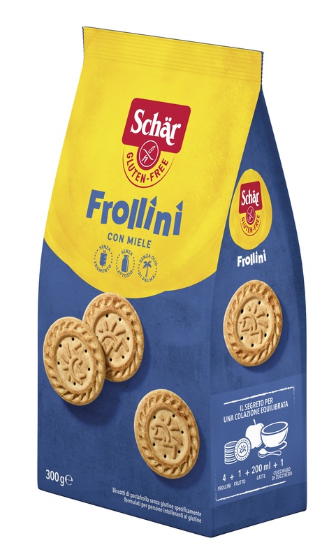SCHAR FROLLINI 200 G - farmasorriso.com