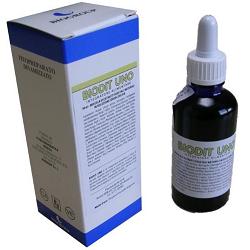 BIODIT UNO 50ML SOL IAL - farmasorriso.com