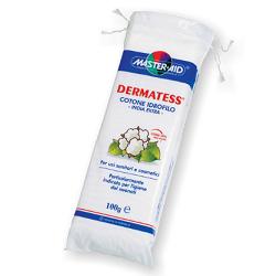 COTONE IDROFILO DERMATESS 100 G - farmasorriso.com