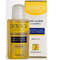 DETEROL BAGNODOCCIA BIFASICO 200 ML - farmasorriso.com