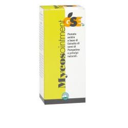 GSE MYCOS OINTMENT TUBO 30ML - farmasorriso.com
